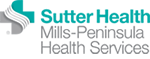 Mills-Peninsula Hospital Foundation logo